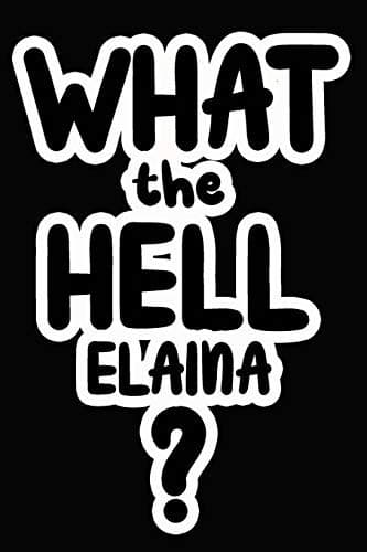 Tapa de What the Hell Elaina?