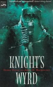 Tapa de Knight's wyrd
