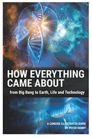 Tapa de How Everything Came About
