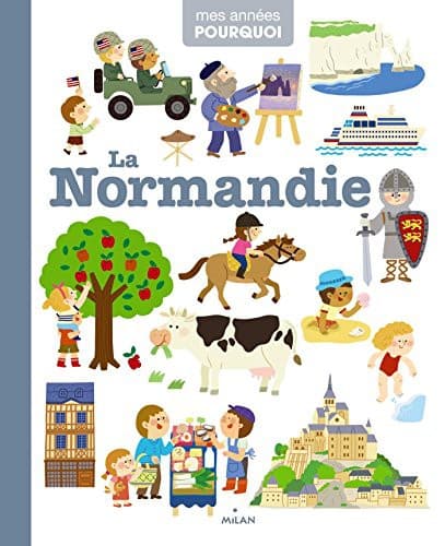 Tapa de La Normandie