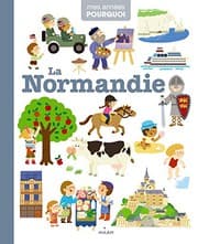 Tapa de La Normandie