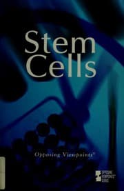 Tapa de Stem Cells