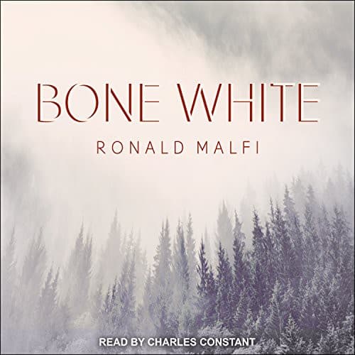 Tapa de Bone White