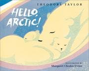 Tapa de Hello, Arctic!