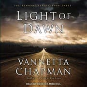 Tapa de Light of Dawn