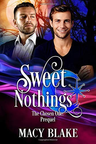 Tapa de Sweet Nothings