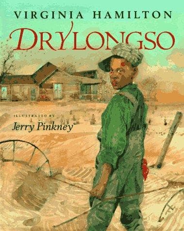 Tapa de Drylongso
