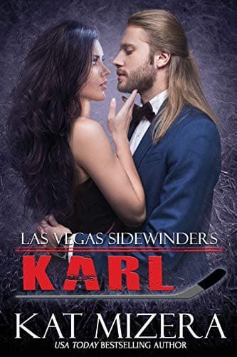Tapa de Las Vegas Sidewinders