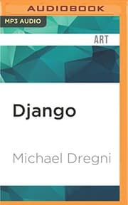 Tapa de Django