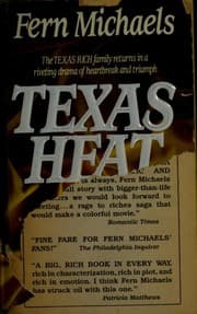 Tapa de Texas Heat