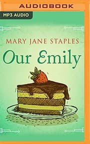 Tapa de Our Emily