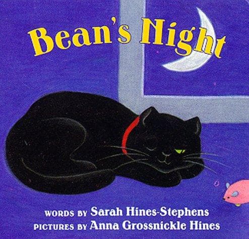 Tapa de Bean's night