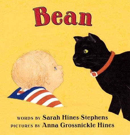 Tapa de Bean