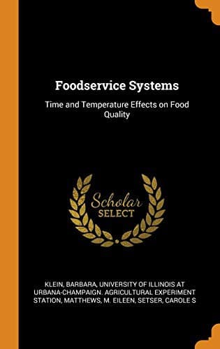 Tapa de Foodservice Systems