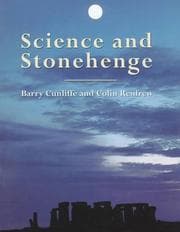 Tapa de Science and Stonehenge