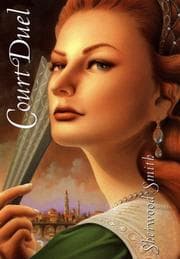 Tapa de Court Duel (Crown & Court #2)