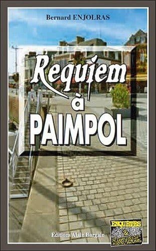 Tapa de Requiem Ã  Paimpol