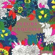Tapa de Fleurs exquises