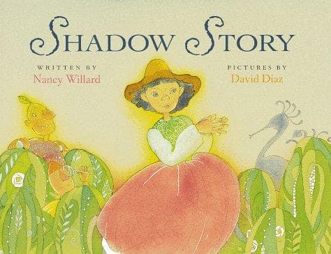 Tapa de Shadow Story