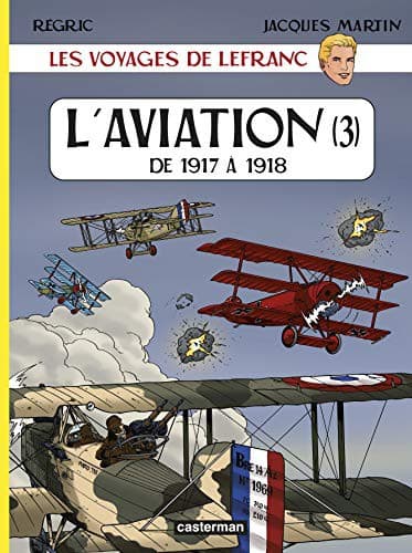 Tapa de L'Aviation