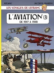 Tapa de L'Aviation