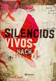 Tapa de Silencios vivos