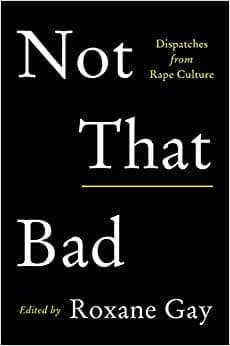 Tapa de Not that bad