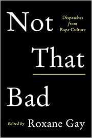 Tapa de Not that bad