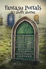 Tapa de Fantasy Portals