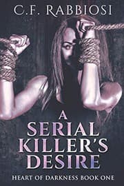 Tapa de A Serial Killer's Desire