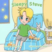 Tapa de Sleepy Steve
