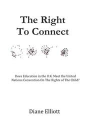 Tapa de The Right To Connect