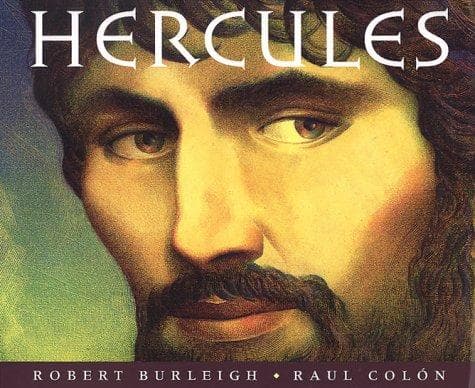 Tapa de Hercules