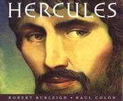 Tapa de Hercules