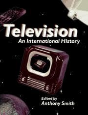 Tapa de Television