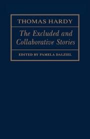 Tapa de The Excluded and Collaborative Stories