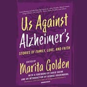 Tapa de Us Against Alzheimer's Lib/E