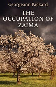 Tapa de The Occupation of Zaima