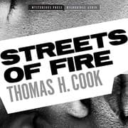 Tapa de Streets of Fire