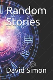 Tapa de Random Stories