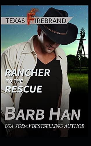 Tapa de Rancher to the Rescue
