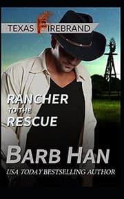 Tapa de Rancher to the Rescue