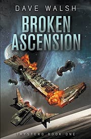Tapa de Broken Ascension