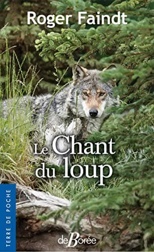 Tapa de Le Chant du loup