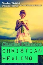 Tapa de Christian healing