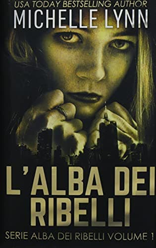Tapa de L'alba dei Ribelli