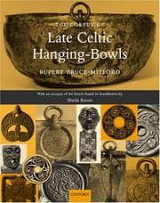 Tapa de A corpus of late Celtic hanging-bowls with an account of the bowls found in Scandinavia