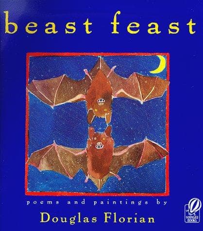 Tapa de Beast Feast