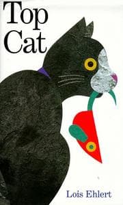 Tapa de Top Cat
