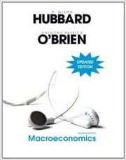 Tapa de Macroeconomics Updated Edition & Myeconlab Student Access Card & Mel Package